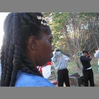 Gullah/Geechee Family Roots  Fruits