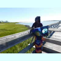 Gullah/Geechee Gee Tenks 2019