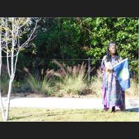 Gullah/Geechee and de Mainstream