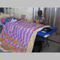 Gullah/Geechee Kwanzaa Celebration: Kuumba een de Gullah/Geechee Nation