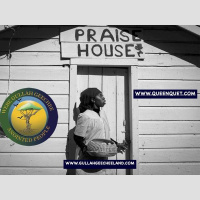 De Gullah/Geechee Virtual Praise House-Say Yes and GAWDll Do de Rest!