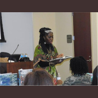 Gullah/Geechee Black History: Miseducation and Misrepresentation