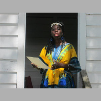 SC Coast Celebrates Gullah/Geechee Nation Appreciation!