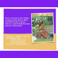 Gullah/Geechee Cultural Heritage Awareness Month 2019