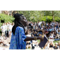 De Gullah/Geechee: Climate Change, Resilience and Sustainability