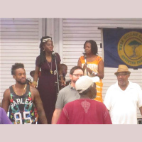Gullah/Geechee Events Wrap Up and Gwine Fawad