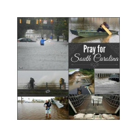 De Wata and We: Floating into Gullah/Geechee Cultural Heritage Awareness Month