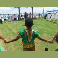 Museumization vs Movement: Selling the Sea Islands