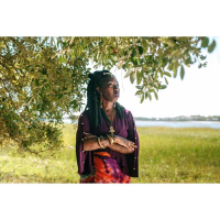 Gullah/Geechee Nation Black History Month Celebration 2022