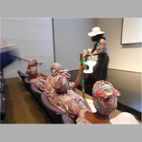 Black Music Month: Gullah/Geechee Songs of Freedom