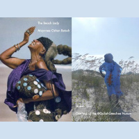 Black Herstory Month Salute ta de Gullah/Geechee Ooman