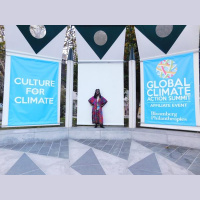 Gullah/Geechee Resiliency and Energy