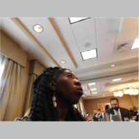 Earth Day Every Day een de Gullah/Geechee Nation