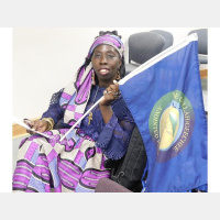 Gullah/Geechee Nation Appreciation Week 2019