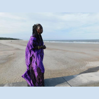 Gullah/Geechee Flowing into the Ocean Decade