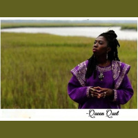 Queen Quets Journey from Human Rights Back to the Land of the Gullah/Geechee