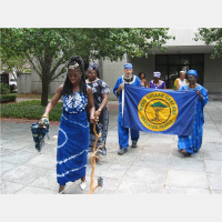Gullah/Geechee Kwanzaa Celebration: Gullah/Geechee Nation Imani and Emancipation