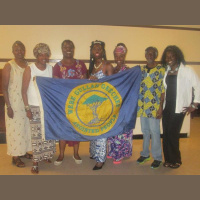 Gullah/Geechee Unity Ending Exploitation fa #GullahGeechee2020