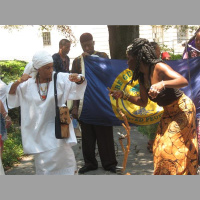 Black Music Month-Gullah/Geechee Global Sounds!
