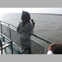 Gullah/Geechee Sea Island September Celebrations!