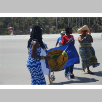 Reconstruction  Gullah/Geechee Coast: Land Legacy and Justice Environmentally