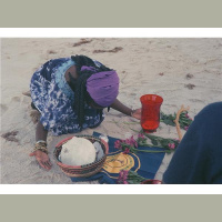 Gullah/Geechee Gee Tenks 2013