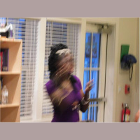 Stormy Start to #GullahGeechee Cultural Heritage Awareness Month