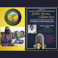 Gullah/Geechee Financial Literacy Month: Foundation for a Black Wealth Legacy
