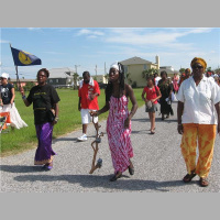 Freedom Celebration in the Gullah/Geechee Nation!