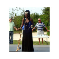 Gullah/Geechee Genesis of Black History