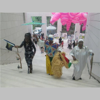 Gullah/Geechee Black Music  Freedom