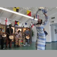 Black Music  Movements