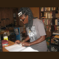 Black August, Black Business and Black Philanthropy and de Gullah/Geechee