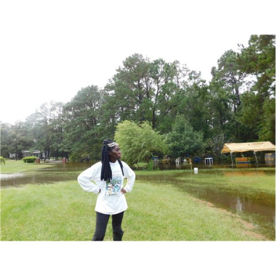 Gullah/geechee Nation