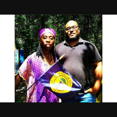 Gullah/geechee Nation