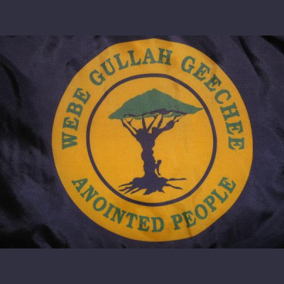 Gullah/geechee Nation