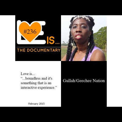 Gullah/geechee Nation