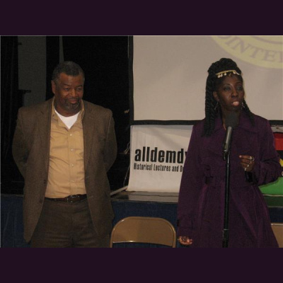 Gullah/geechee Nation