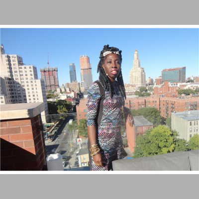 Gullah/geechee Nation