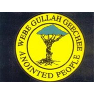 Gullah/geechee Nation