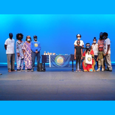 Gullah/geechee Nation