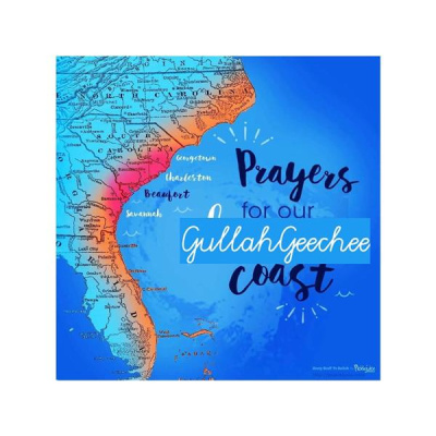 Gullah/geechee Nation