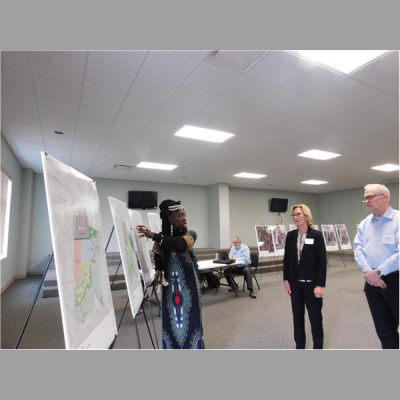 Gullah/geechee Nation