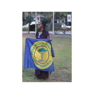 Gullah/geechee Nation