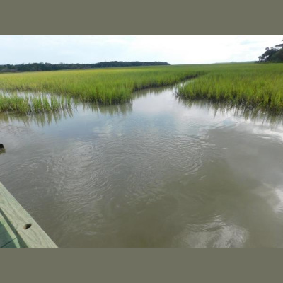 Gullah/geechee Nation