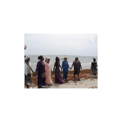 Gullah/geechee Nation