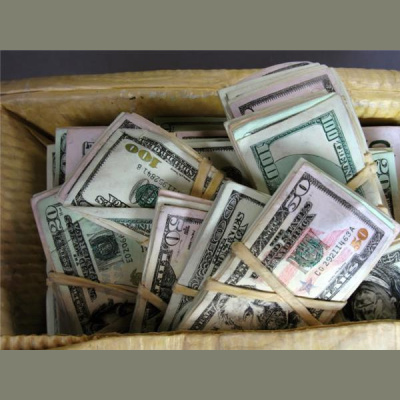 Gullah/geechee Nation