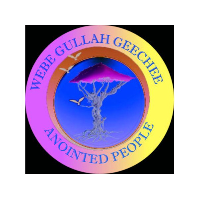 Gullah/geechee Nation
