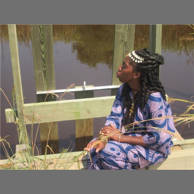 Gullah/geechee Nation