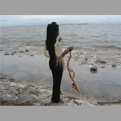 Gullah/geechee Nation